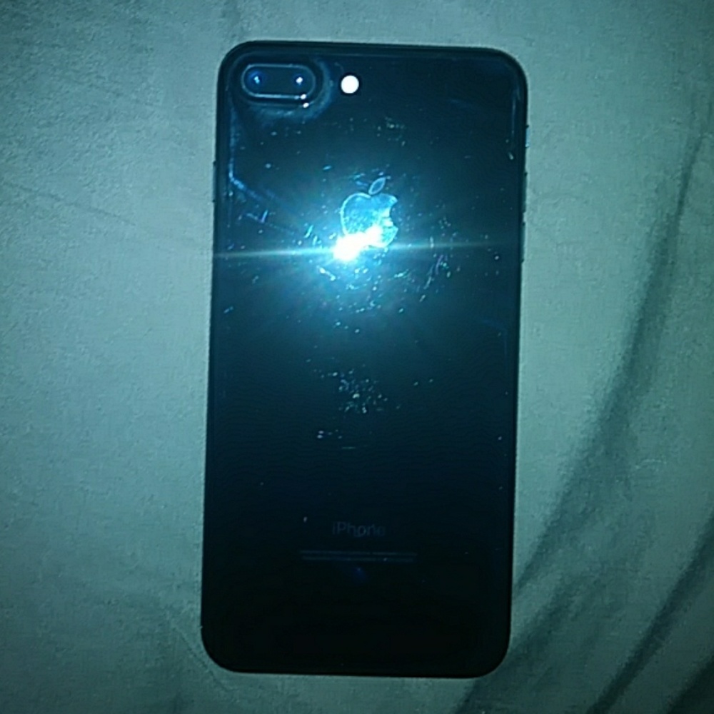IPhone 7plus